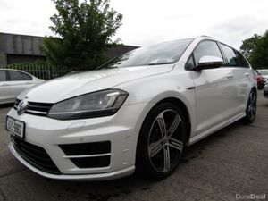 Volkswagen Golf GOLF R ESTATE AWD 5DR Auto - Image 3