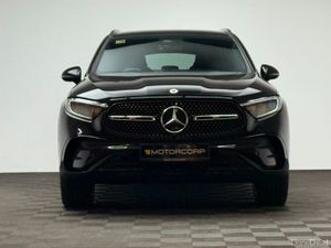 Mercedes-Benz GLC 300DE 4MATIC URBAN EDITION 4MATI - Image 2