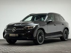 Mercedes-Benz GLC 300DE 4MATIC URBAN EDITION 4MATI - Image 3