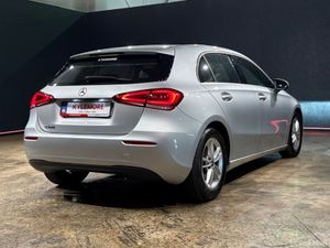 Mercedes-Benz A-Class 1.4 AUTOMATIC - BLACK LEATHE - Image 4