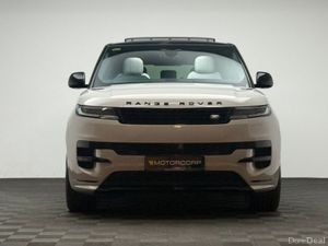Land Rover Range Rover Sport DYNAMIC SE P460E *PAN - Image 2