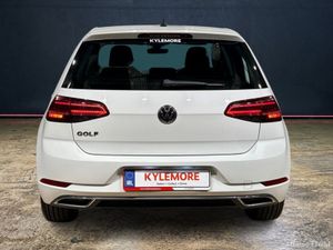 Volkswagen Golf 1.4 AUTOMATIC TSI HIGH LINE - UPGR - Image 4