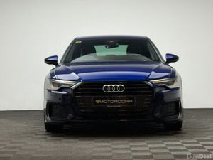 Audi A6 S LINE 40 TDI 204HP - Image 2