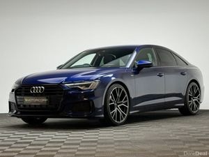 Audi A6 S LINE 40 TDI 204HP - Image 3