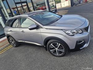 Peugeot 3008 Allure 1.6 Blue HDI 120 4DR - Image 3
