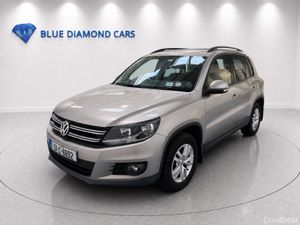 Volkswagen Tiguan 2013 - Image 3