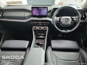 Skoda Kodiaq Selection+ 2.0Tdi 150Bhp DSG - Image 2