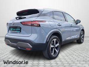 Nissan Qashqai 1.3 SV PREMIUM €3000 Scrappage Offe - Image 3
