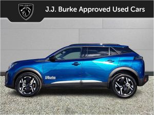 Peugeot 2008 HYBRID 110BHP Allure - Image 3
