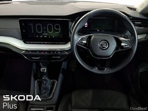 Skoda Octavia OCTAVIA E30 2.0TDI 115HP - Image 3