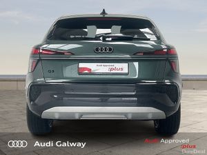 Audi Q3 TDI SPORTBACK 150HP A/T - Image 3