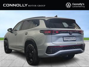 Volkswagen Tayron 2.0 TDI 150HP R-Line - Image 3