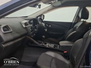 Renault Kadjar 1.5 dCi 110 ENERGY Dynamique S Nav - Image 4