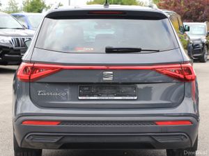 Seat Tarraco * Sunroof * 7 seats * Tdi 150 bhp - Image 4