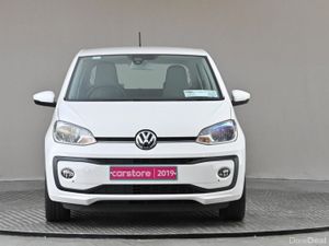 Volkswagen up! 1.0 60BHP MOVE UP 5SPD 5DR **LOW KM - Image 2