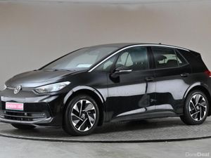 Volkswagen ID.3 EV PA PRO 58KWH RWD - Image 4