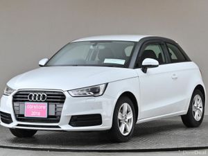 Audi A1 1.0 TFSI S-TRONIC 3DR SPORTBACK **PARK SEN - Image 3