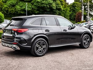 Mercedes-Benz GLC 300de AMG 4Matic 328bhp - Image 3