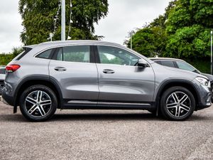 Mercedes-Benz GLA 180d Progressive Auto - Image 4