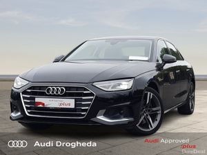 Audi A4 30 TDI 136HP S Tronic SE - Image 4