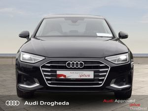 Audi A4 30 TDI 136HP S Tronic SE - Image 3