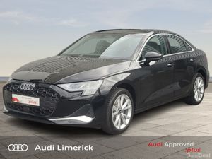 Audi A3 *SAVE €1750 VS NEW* A3 35 TFSI 150HP S-T S - Image 3