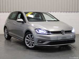 2019 Volkswagen golf - Image 4