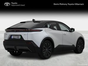 Toyota C-HR + Premier - Image 2