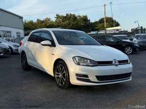 Volkswagen Golf TAN LEATHER (142) 1.4 TAN LEATHER - Image 4