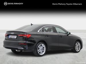 Audi A3 SE 30 TFSI 110HP - Image 2
