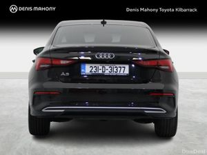 Audi A3 SE 30 TFSI 110HP - Image 4