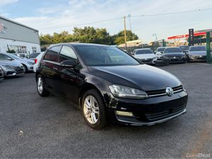 Volkswagen Golf ( 152 REG ) SPECIAL TAN LEATHER MI - Image 4