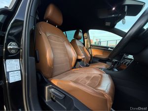 Volkswagen Golf ( 152 REG ) SPECIAL TAN LEATHER MI - Image 2