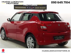 Suzuki Swift 1.0 BOOSTERJET SZ-T 5DR - Image 4