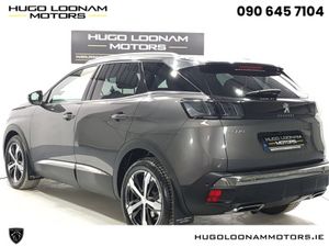 Peugeot 3008 FL GT 1.5 HDI 130 AUTO 6. - Image 3