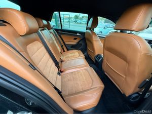 Volkswagen Golf ONLY 28,887KM !! TAN LEATHER HIGHL - Image 4