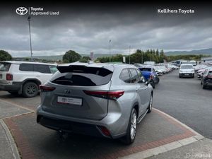 Toyota Highlander SOL 4DR - Image 2