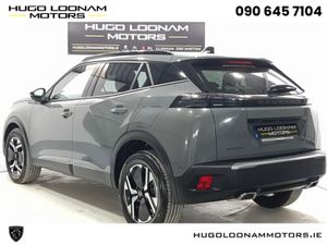 Peugeot 2008 ALLURE 1.2 MILD-HYBRID 13 - Image 4