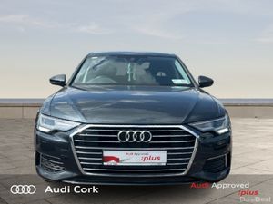 Audi A6 2.0 40TDI 204BHP SE AUTOMATIC WITH PRIVACY - Image 3