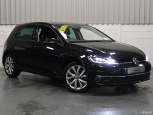 2017 Volkswagen Golf - Image 4