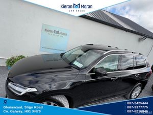 Volvo XC90 D5 AWD MOMENTUM 5DR AUTO - Image 3