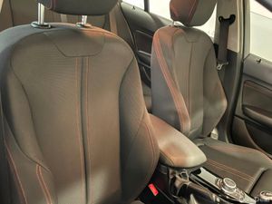 BMW 1-Series F20 D SPORT 5DR - Image 4