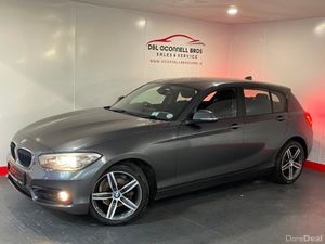 BMW 1-Series F20 D SPORT 5DR - Image 2