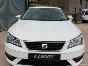SEAT Leon 2020 - Image 2