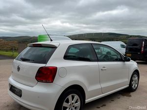 Volkswagen Polo 2013 - Image 3