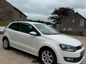 Volkswagen Polo 2013 - Image 2