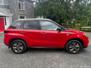 Suzuki Vitara 1.0 Boosterjet- SZ-T - Image 2