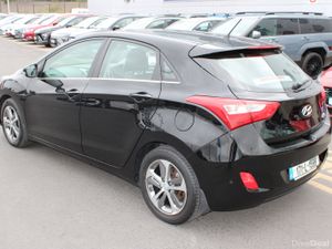 Hyundai i30 2017 - Image 3
