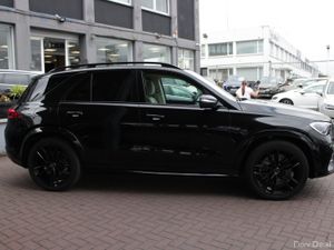 2024 MERCEDES-BENZ GLE  350DE 4MATIC 5DR SUV AUTO - Image 3
