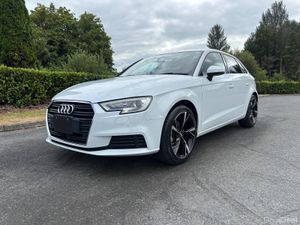 AUID A3 1.4 TFSI AUTO 2017 - Image 3